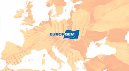 AKSA POWER GENERATION BECOMES A MEMBER OF EUROPGEN